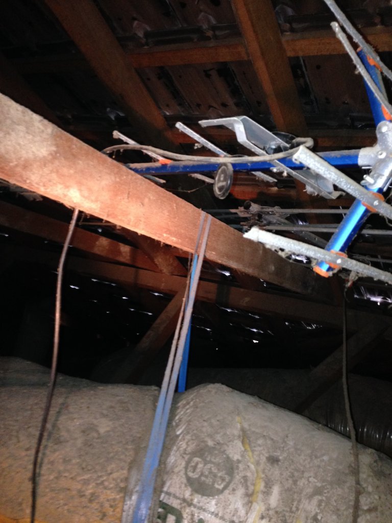 Antenna Installation Inside Roof Spaces – Is It Possible?