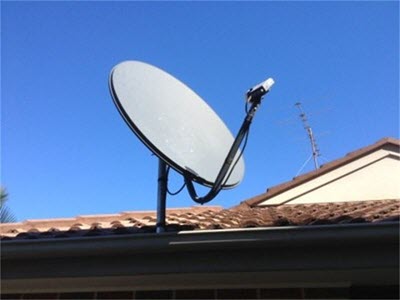 Foxtel Switch over from Cable to Satellite