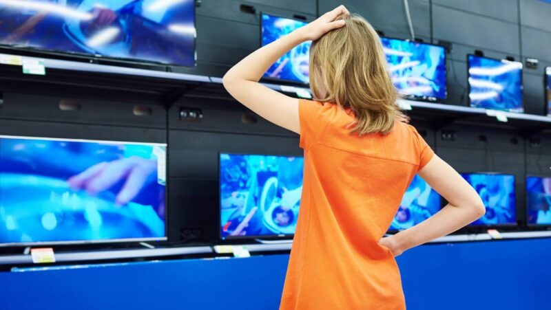 TV Buying Guide: 5 Tips for Choosing the Best TV