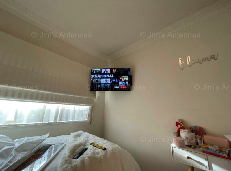 Not Sure Of Where To Put Your TV?