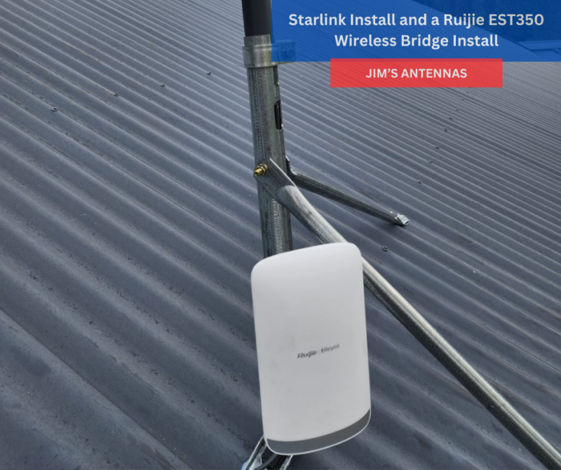 Extend Your WiFi Reach: Transforming Your Outdoor Spaces with Access Points.