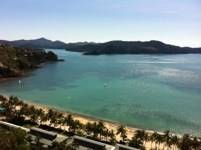 Conference on Hamilton Island