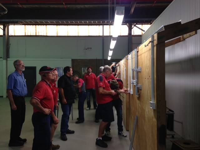 Jim’s Antennas Adelaide Structured Cabling Training