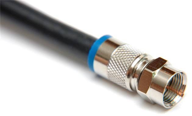Choosing the correct coaxial cable