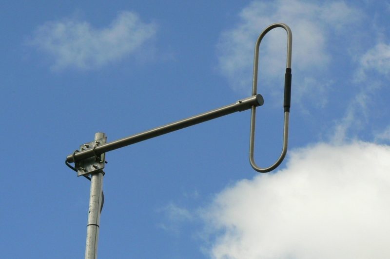 How can I get better Digital radio reception?