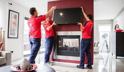 TV Wall Mounting Service