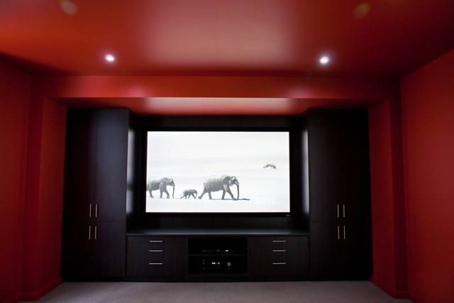 Home Theatre in Echuca