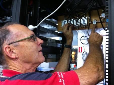 antenna installation adelaide