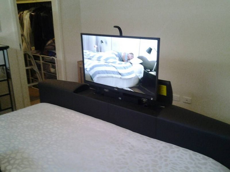Jim’s Antennas TV Installation in Willetton – Another Option Other Than Wall Mounting