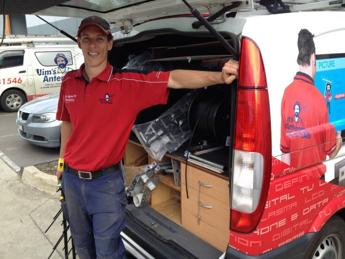 Travers services Knoxfield and surrounding eastern suburbs
