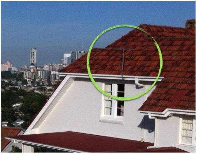 Tv Reception Problem In Brisbane? Jim’s Antennas Knows Why