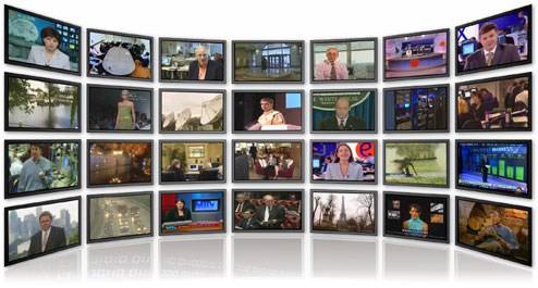 Illawarra Council Gets Digital TV Upgrade