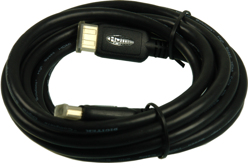 How to Choose the Correct HDMI Cable