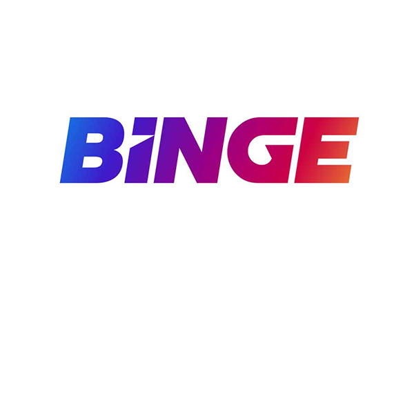 Binge – Australia’s Newest Streaming Service
