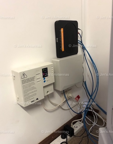 Can I Move My NBN Box? – NBN Box and Modem Relocation