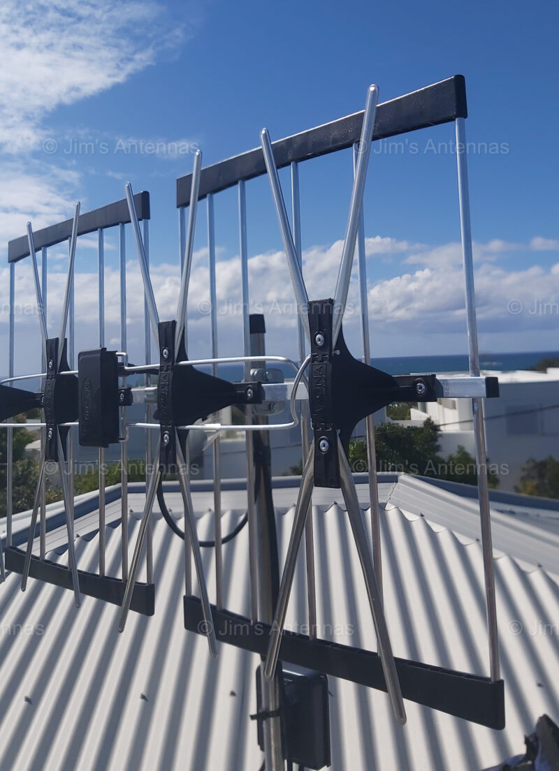 What is the Best TV Antenna For Brisbane/the Gold Coast?
