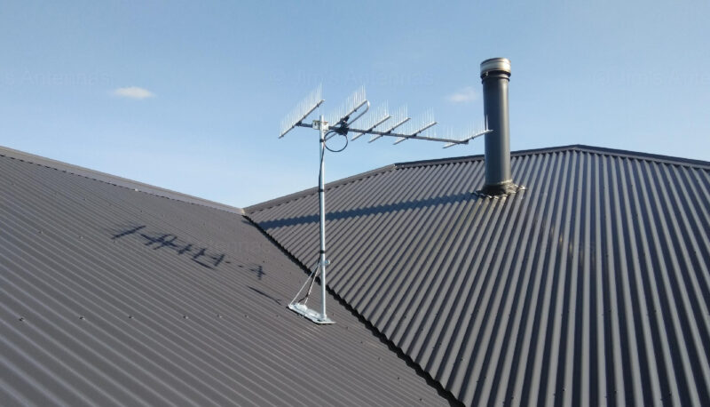 What is the Best TV Antenna for Hobart and Greater Hobart?