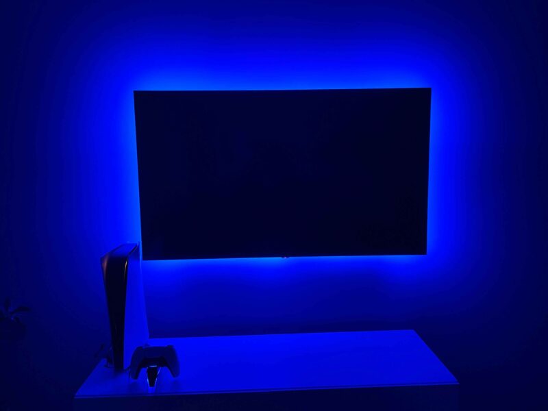 WHY YOUR GAMING ROOM SHOULD HAVE LED LIGHTS!