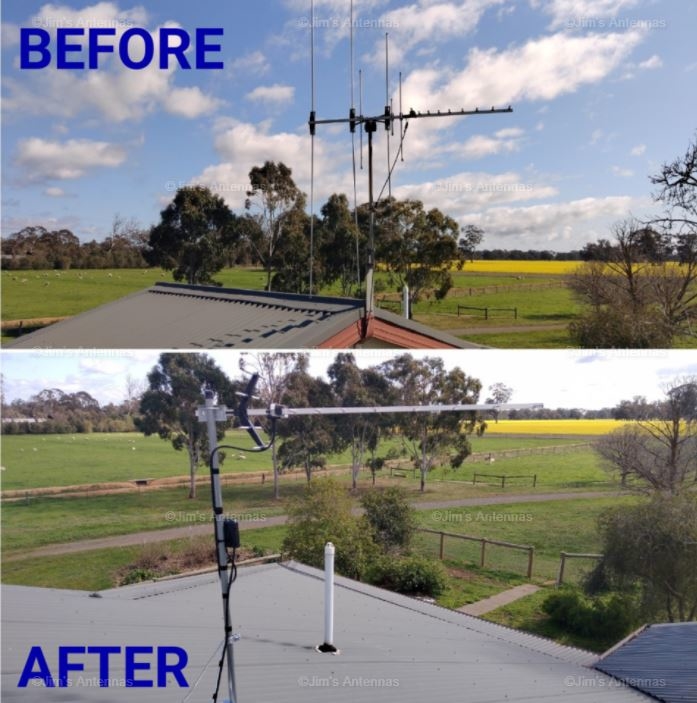 WHY YOU SHOULD CONSIDER A NEW DIGITAL ANTENNA.