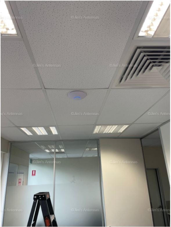 DOES YOUR OFFICE NEED A WAP (wireless access point)?