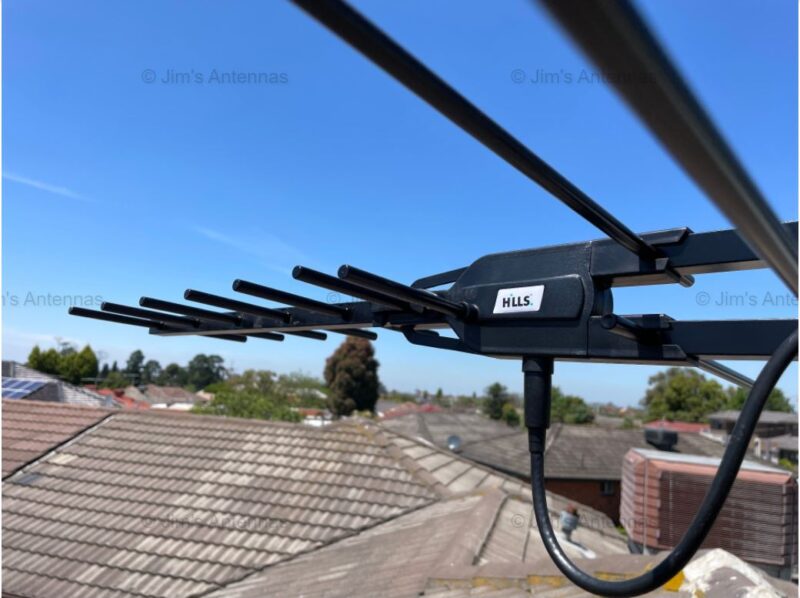 DOES YOUR ANTENNA NEED REPLACING?