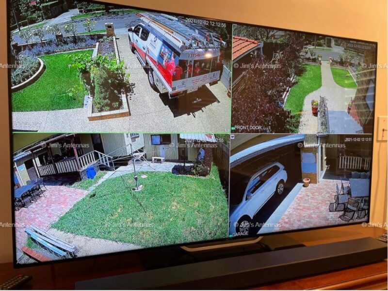 Is your CCTV tired and not functioning properly?