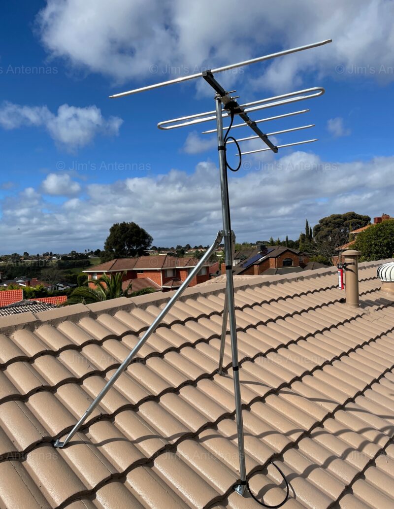 The Future of Antennas