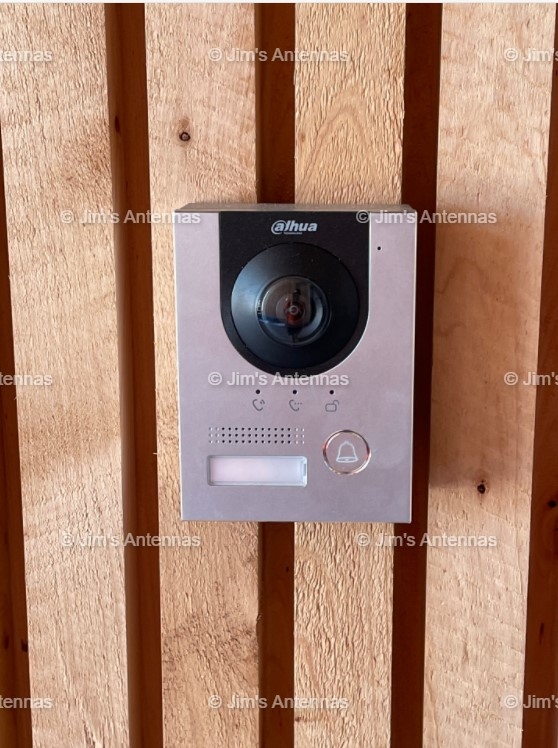 SECURITY SYSTEMS ARE A MUST FOR CHILD CARE CENTRES.