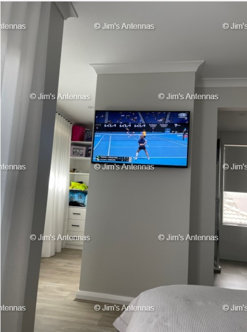Can’t find the perfect TV for the perfect spot? Ask Jim’s Antennas…