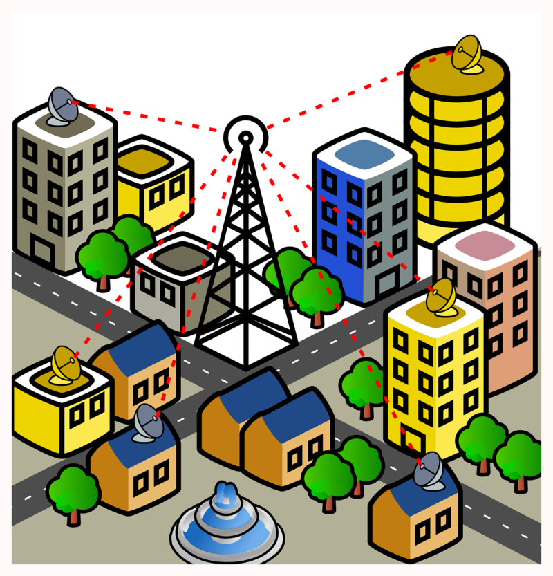 How Do TV Signals Work?