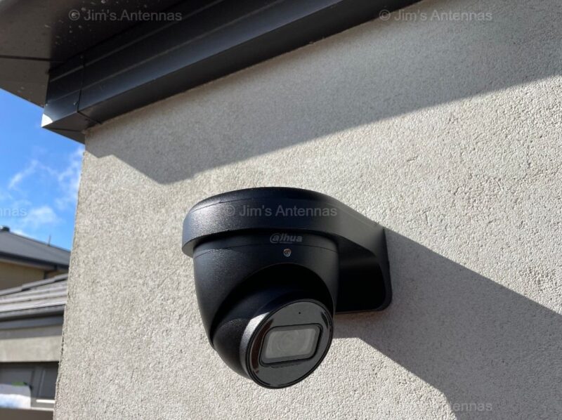 Want A Sleek, Modern, Security System For Your Home?