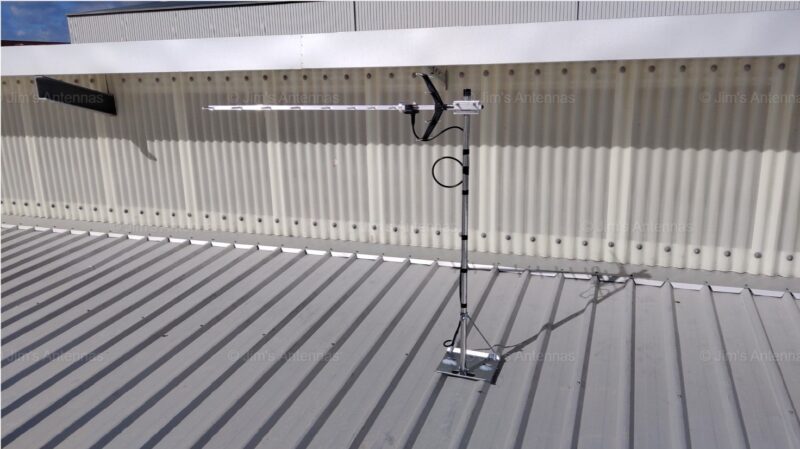 Does Your Business Need A New Digital Antenna?