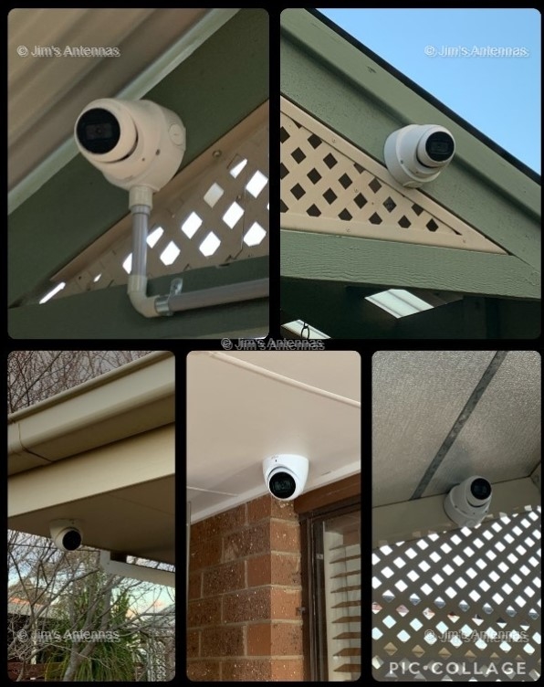 Protect Your Property During The Holidays With A Full Home Security System.