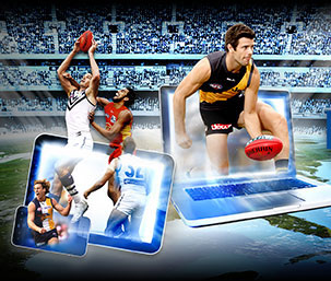 Get Ready to Watch the 2022 AFL and Rugby Grand Finals