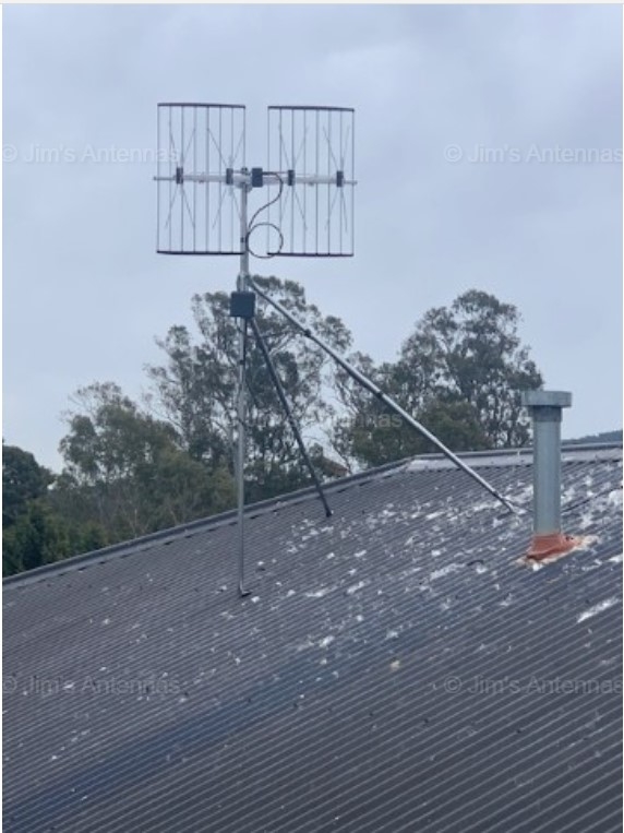 Why Has My TV Antenna Stopped Working?