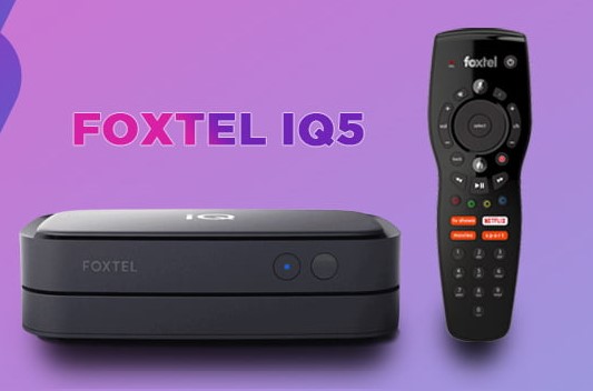 Foxtel IQ5 – Why can’t I get any Free To Air Channels?