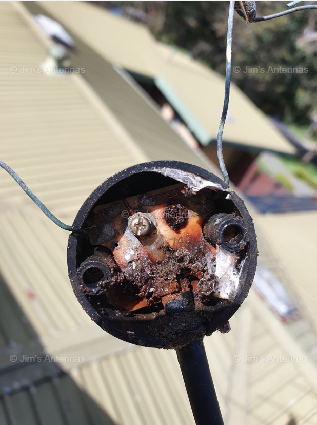 It’s Time To Throw Out That Old Rusty Antenna!
