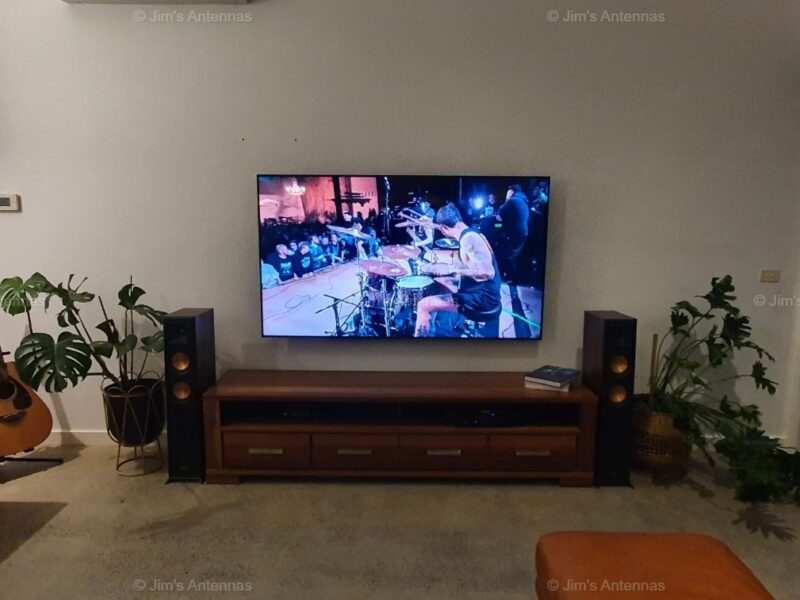 Want Multiple TV’s Mounted?