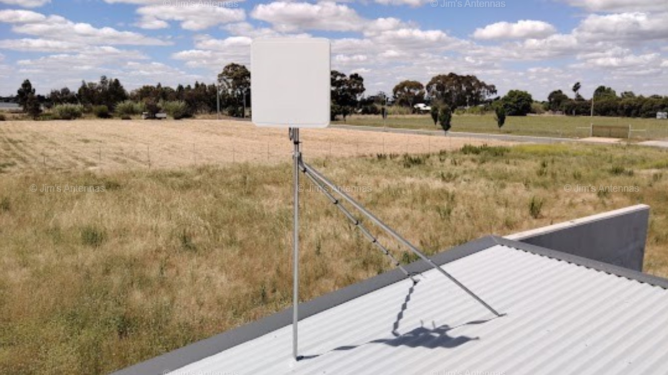 Do you have bad internet and don t have access to fixed wireless nbn 