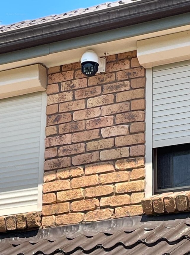 On The Look Out For A Home Security System? Call Jim’s!