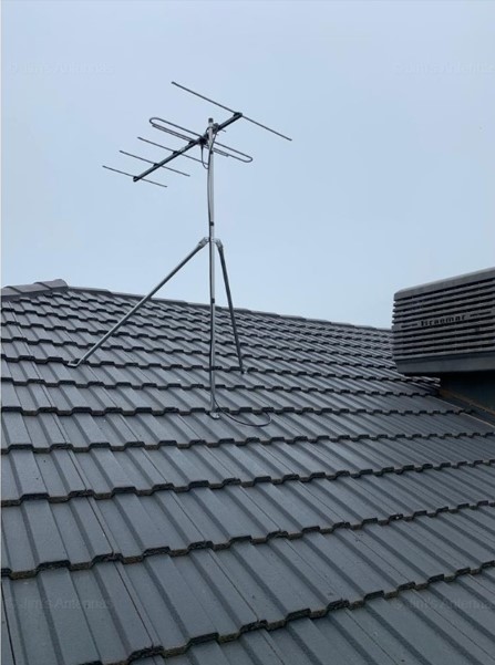 Need A Good Quality Antenna Installed? Call Jim’s Antennas.