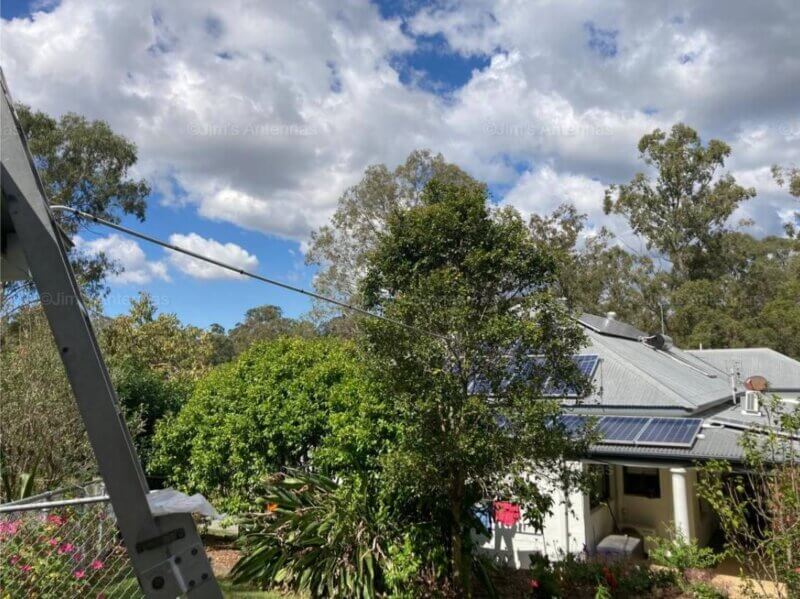 Jim’s Antennas: Your Experts for Wi-Fi Access Points.