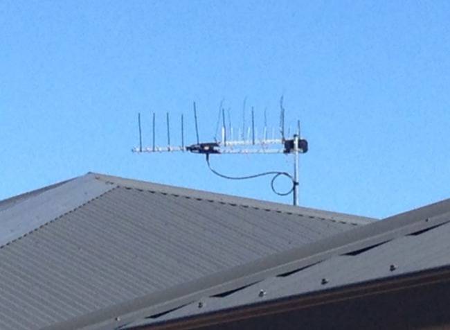 Protecting Your Antenna: A Guide to Anti-Bird Spikes and Common Questions Answered.