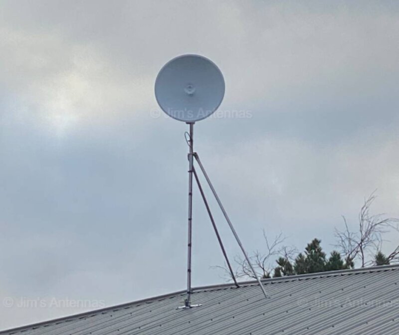 No More WiFi Black Spots: How to Extend Starlink Across Your House & Outbuildings