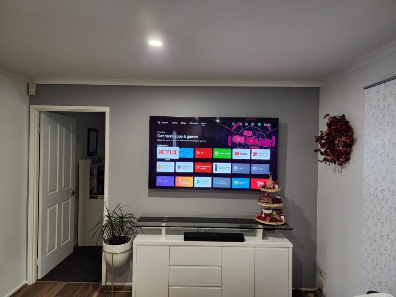 Jim’s Antennas: Your Go-To for Effortless TV Mounting.