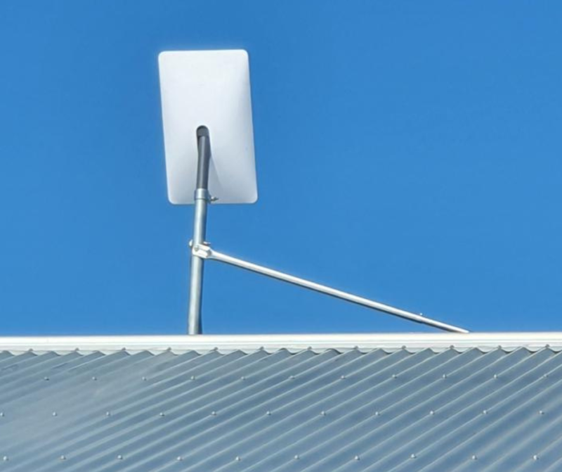 Staying Connected: A Simple Guide to Modern Technologies by Jim’s Antennas.