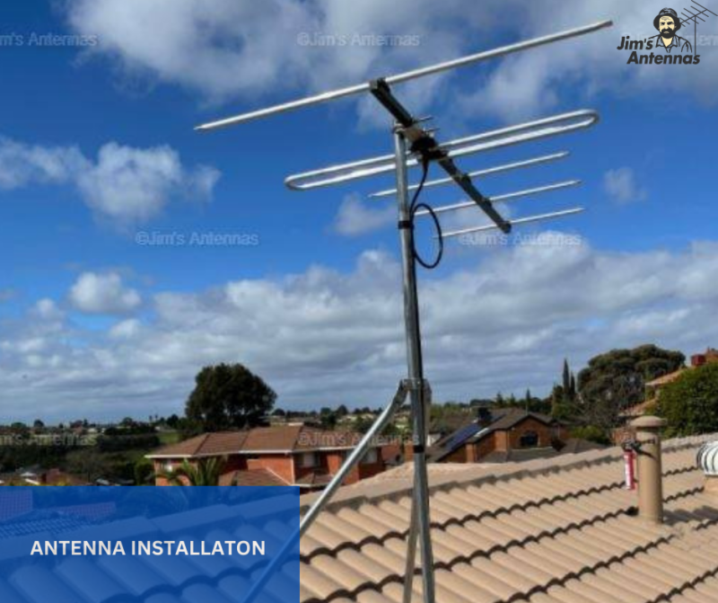 Do You Need an Antenna for Your Smart TV in Australia?