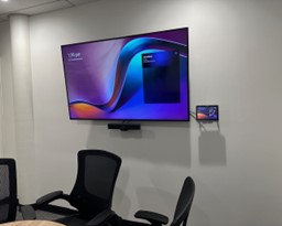 Elevate your Business Conference Rooms with TV Wall Mounts
