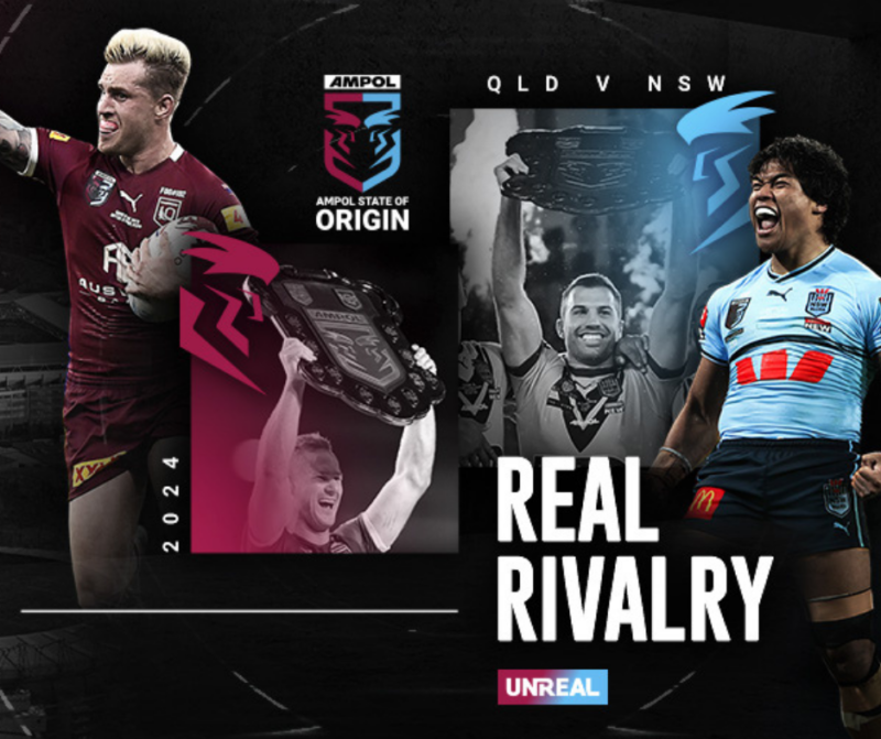 Get Ready for NRL State of Origin: Ensure Your Wi-Fi and Antenna Are Ready for Action!
