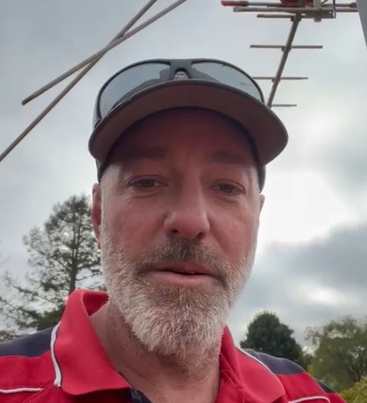 The Vital Importance of Replacing Your Old Antenna.
